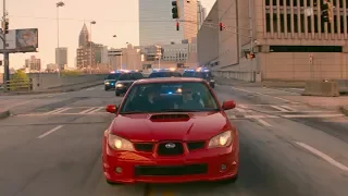 BABY DRIVER | Trailer 2