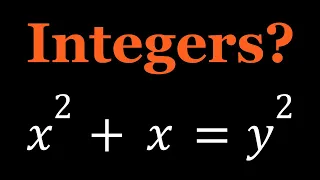 I Solved A Diophantine Equation in Three Ways