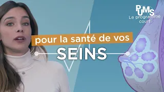 Éviter le cancer du sein : symptômes, dépistage et prévention, les hommes aussi !