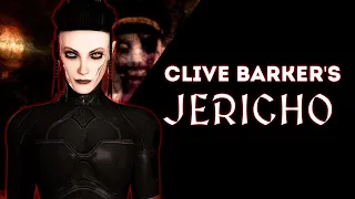CLIVE BARKERS JERICO | HARD | 2K 60 FPS LONGPLAY #clivebarker #horror