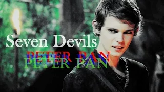 ΨPeter PanΨ-Seven Devils[Tribute]