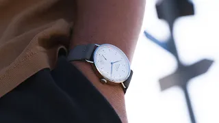 The NOMOS Neomatik 41 Update | A Week On The Wrist