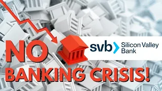 What Really Happened? Silicon Valley Bank Collapse