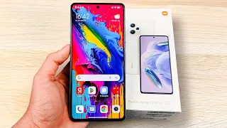 ВЗЯЛ REDMI NOTE 12 PRO PLUS и ПРОСТО В ШОКЕ! 🔥 ДЕЙСТВИТЕЛЬНО ЛУЧШЕ ЧЕМ POCO X5 PRO? 🔥 ХИТ 2023?