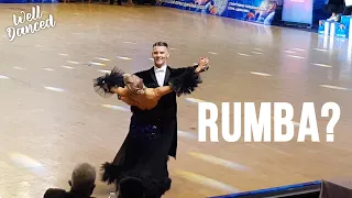 Dmitry Zharkov & Olga Kulikova (RUS) | Russian Championship 2021 | Winners Dance
