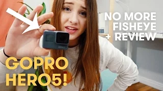 How To Make GoPro Footage Look Professional (+ HERO5 REVIEW)