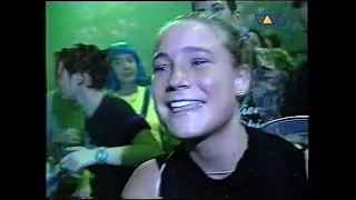 Westbam Live @ Mayday 2000 - VIVA TV VHSrip