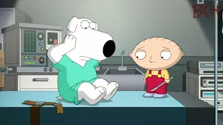 Гриффины (Family Guy) - Лучшие истории #4 (Лишние яйца)