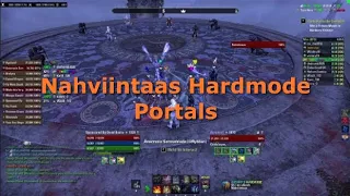 Sunspire Hardmode Portal Guide