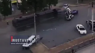 Fast and furious 9. Rustavi. Форсаж 9. От 05.09.2019.