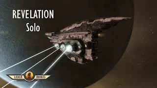 EVE Solo PVP: Revelation