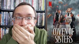 Coven of Sisters - A Netflix Review