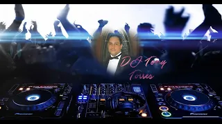 Freestyle  vol 1  mix 2021 by DJ Tony Torres