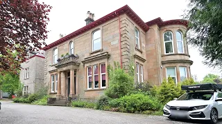 5 Rockmount, 108, Sinclair Street, Helensburgh G84 9QE