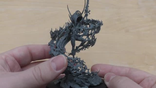 Yncarne - Review (WH40K)
