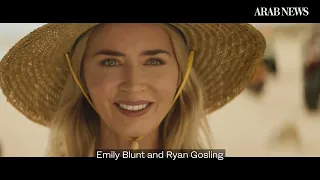 Emily Blunt, Ryan Gosling laud stunt performers in ‘The Fall Guy’