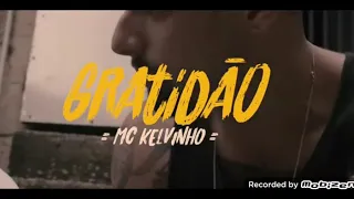 Mc Kelvinho - gratidão (GR6) Djay W