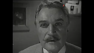 КРЫСА НА ПОДНОСЕ (1963)