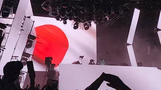 ZEDD  @  ULTRA JAPAN 2022