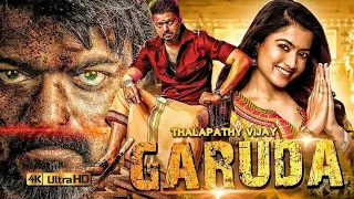 Thalapathi Vijay and Pooja Hegde (2023) Full Hindi Dubbed Movie South Indian Hindi Dubbed movie