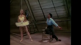 Invitation to the Dance 1956 Gene Kelly | HD 3