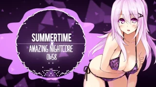 ✪「Nightcore」→ Summertime   YouTube