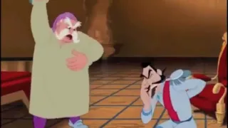 Le scene più Divertenti dei Cartoni Disney