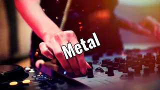 Коррозия Металла  Hits   - Metal Hits