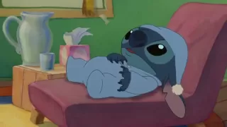 Lilo e Stitch 2 [ITA] Stitch e la psicoanalisi