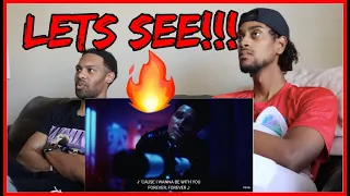 The Weeknd - Is There Someone Else? (Official Music Video) REACTION | KEVINKEV 🚶🏽