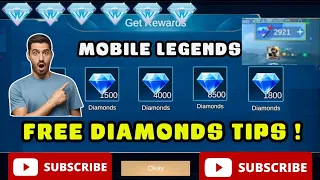 How to get free diamonds on mlbb Get free diamonds 100% sure.    link  https://sub4unlock.io/PVJ5e