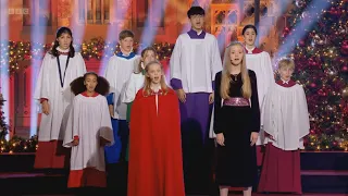 Belinda Gifford-Guy - BBC Young Chorister of the year winner 2023 - Final part 2