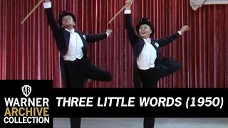 Where Did You Get That Girl | Three Little Words | Warner Archive