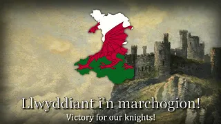 "Men of Harlech" - Welsh Patriotic Song