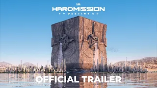 HARDMISSION ◈ DESTINY (OFFICIAL TRAILER)