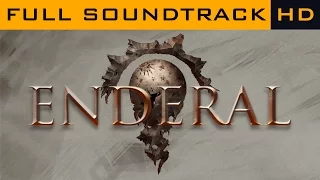 Enderal (Skyrim Mod) OST ◆ Full Soundtrack ◆ HD Music