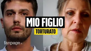 Matteo Falcinelli arrestato a Miami, la mamma: "Quello che ha subito mio figlio è una tortura"