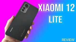 Xiaomi 12 Lite 5G is All You Need - TESTED