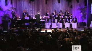 Society Of Singers Salute to Frank Sinatra 1990