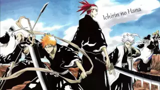 Bleach Opening 3 FULL - Ichirin no Hana