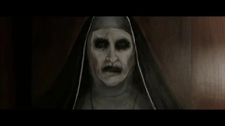 ПРОКЛЯТИЕ МОНАХИНИ (The Nun, 2018) - официальный трейлер HD - HZ