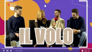 IL VOLO busca nueva integrante!