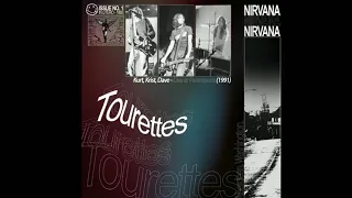 Nirvana- Tourette's live (lyrics)