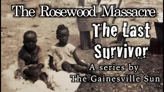 Rosewood Series- The Last Survivor