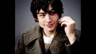 Ezra Miller ♥ Feels so good being bad!