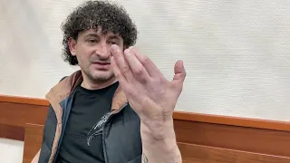 В Московских СИЗО умышленно умертвляют заключённого Гиорги Пипия