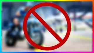 DO NOT BUY THIS VEHICLE IN GTA ONLINE! (GTA 5)