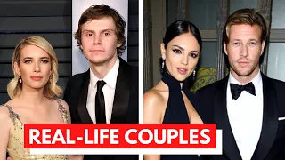 HOLIDATE Netflix Cast: Real Age And Life Partners Revealed!