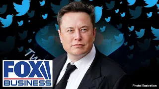 Here's what Elon Musk told Twitter employees