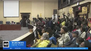 Paterson community rallies at City Council meeting